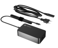 NATEC Grayling USB-C 45W do laptopów, tabletów, telefonów NZU-2033 - 1470239 - zdjęcie 2
